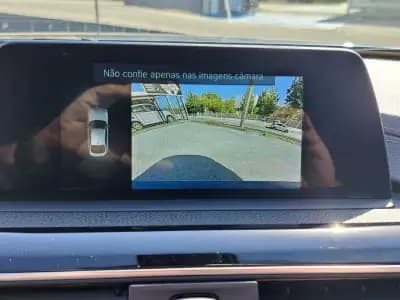 Vendo BMW 420 Gran Coupé 2020 - 29500 EUR, 130902 km - AUTO.MOTO.pt