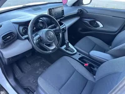 Vendo Toyota Yaris Cross 2022 - 22500 EUR, 108000 km - AUTO.MOTO.pt