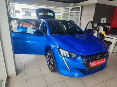 Sell Peugeot 208 2020 - 13750 EUR, 61000 km - AUTO.MOTO.pt