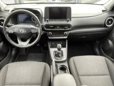 Sell Hyundai Kauai 2021 - 17900 EUR, 118000 km - AUTO.MOTO.pt