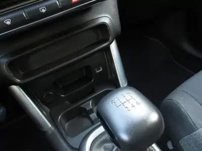 Sell Citroën C3 Aircross 2021 - 12990 EUR, 109000 km - AUTO.MOTO.pt