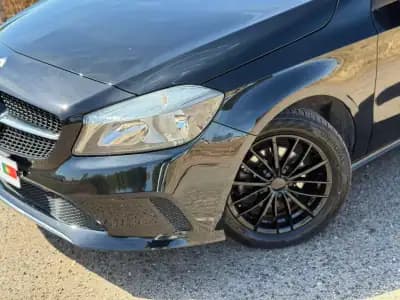 Sell Mercedes-Benz A 180 2017 - 16500 EUR, 182000 km - AUTO.MOTO.pt