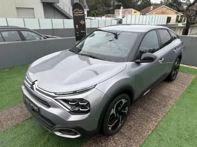 Vendo Citroën C4 2021 - 15900 EUR, 175000 km - AUTO.MOTO.pt