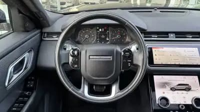 Vendo Land Rover Range Rover Velar 2019 - 37650 EUR, 96521 km - AUTO.MOTO.pt