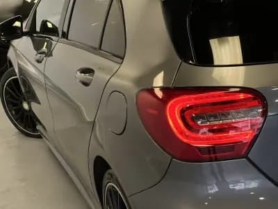 Sell Mercedes-Benz A 180 2014 - 16990 EUR, 190000 km - AUTO.MOTO.pt