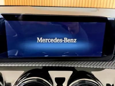 Sell Mercedes-Benz A 160 2021 - 25500 EUR, 49300 km - AUTO.MOTO.pt