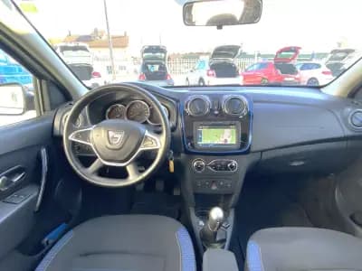 Vendo Dacia Sandero 2020 - 11800 EUR, 172967 km - AUTO.MOTO.pt