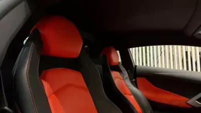 Sell Lamborghini Aventador 2012 - 349900 EUR, 17929 km - AUTO.MOTO.pt