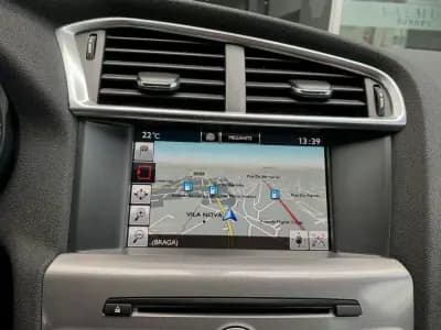 Sell Citroën C4 2016 - 10900 EUR, 147000 km - AUTO.MOTO.pt