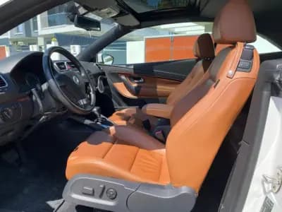 Sell Volkswagen EOS 2009 - 18500 EUR, 71621 km - AUTO.MOTO.pt