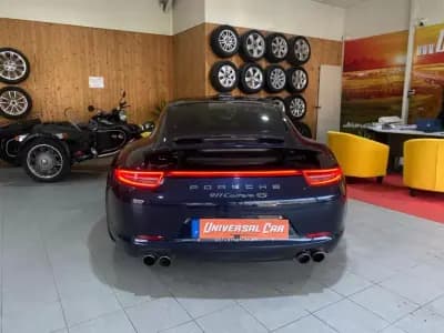 Vendo Porsche 911 2015 - 99900 EUR, 86000 km - AUTO.MOTO.pt