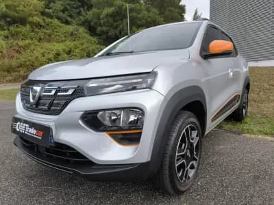 Sell Dacia Spring 2022 - 11499 EUR, 29978 km - AUTO.MOTO.pt