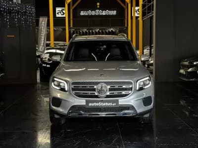 Vendo Mercedes-Benz GLB 200 2023 - 44990 EUR, 40300 km - AUTO.MOTO.pt