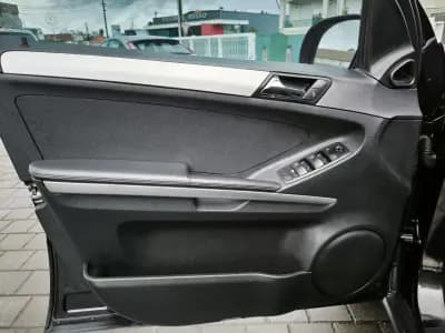 Sell Mercedes-Benz ML 320 2006 - 13950 EUR, 273000 km - AUTO.MOTO.pt