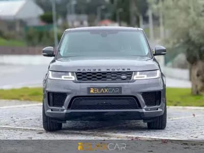 Sell Land Rover Range Rover Sport 2018 - 43000 EUR, 138000 km - AUTO.MOTO.pt