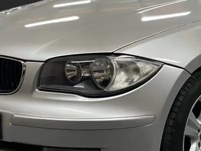 Sell BMW 118 2009 - 9950 EUR, 184000 km - AUTO.MOTO.pt