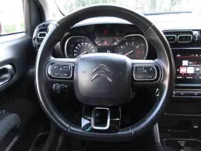 Sell Citroën C3 Aircross 2021 - 12990 EUR, 109000 km - AUTO.MOTO.pt