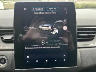 Vendo Renault Captur 2020 - 18499 EUR, 94000 km - AUTO.MOTO.pt