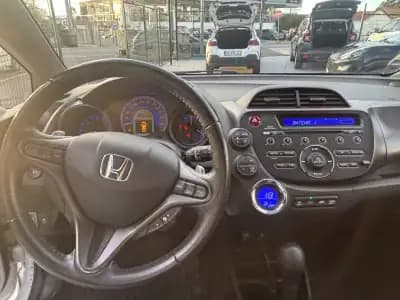 Vendo Honda Jazz 2012 - 10900 EUR, 108166 km - AUTO.MOTO.pt
