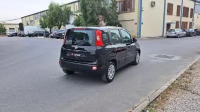 Sell Fiat Panda 2016 - 6980 EUR, 117907 km - AUTO.MOTO.pt