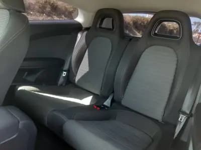 Vendo Volkswagen Scirocco 2012 - 9500 EUR, 212500 km - AUTO.MOTO.pt