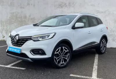 Vendo Renault Kadjar 2022 - 18900 EUR, 88000 km - AUTO.MOTO.pt