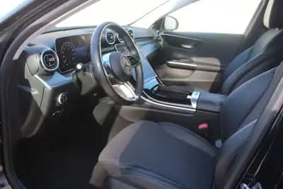 Sell Mercedes-Benz C 200 2024 - 39980 EUR, 19384 km - AUTO.MOTO.pt