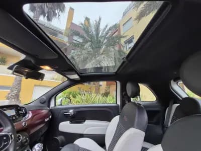 Sell Fiat 500 2020 - 11480 EUR, 85000 km - AUTO.MOTO.pt