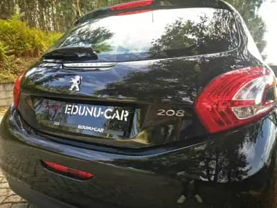 Sell Peugeot 208 2014 - 7750 EUR, 96000 km - AUTO.MOTO.pt