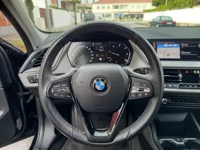 Sell BMW 116 2021 - 18490 EUR, 158880 km - AUTO.MOTO.pt