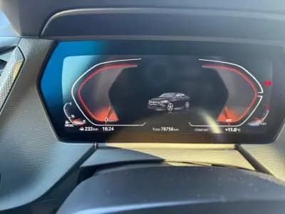 Vendo BMW 216 Gran Coupé 2021 - 27499 EUR, 78000 km - AUTO.MOTO.pt