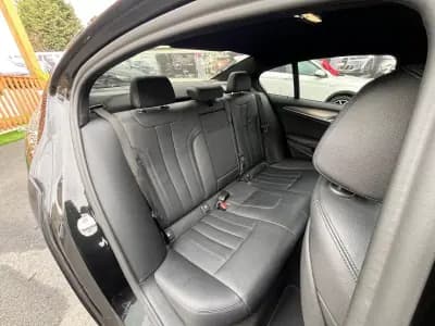 Vendo BMW 530e 2019 - 25950 EUR, 199000 km - AUTO.MOTO.pt
