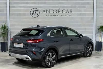 Sell Kia XCeed 2022 - 21950 EUR, 37220 km - AUTO.MOTO.pt