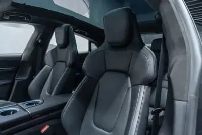 Sell Porsche Taycan 2020 - 76950 EUR, 45000 km - AUTO.MOTO.pt