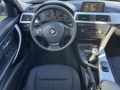 Vendo BMW 318 2014 - 14990 EUR, 224620 km - AUTO.MOTO.pt