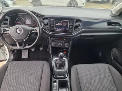 Vendo Volkswagen T-Roc 2019 - 19999 EUR, 115000 km - AUTO.MOTO.pt