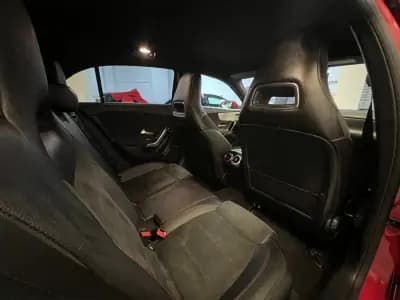 Sell Mercedes-Benz A 180 2018 - 22990 EUR, 180000 km - AUTO.MOTO.pt