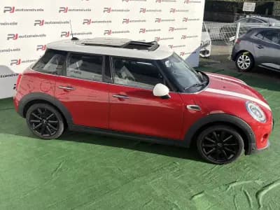 Sell MINI Cooper 2018 - 15750 EUR, 166000 km - AUTO.MOTO.pt
