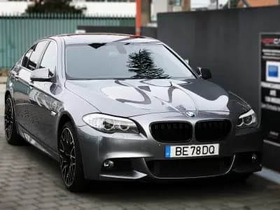 Vendo BMW 520 2011 - 14950 EUR, 197000 km - AUTO.MOTO.pt