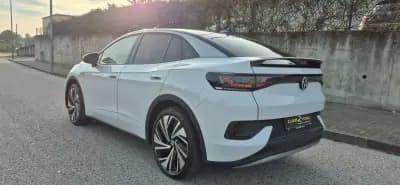 Vendo Volkswagen ID.5 2023 - 35750 EUR, 57000 km - AUTO.MOTO.pt