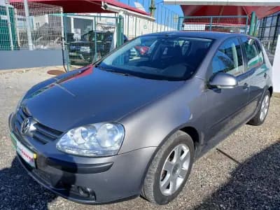 Vendo Volkswagen Golf 2006 - 7150 EUR, 102943 km - AUTO.MOTO.pt