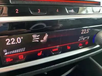 Vendo BMW M550d 2017 - 44900 EUR, 138217 km - AUTO.MOTO.pt