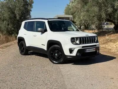 Sell Jeep Renegade 2019 - 15995 EUR, 105000 km - AUTO.MOTO.pt