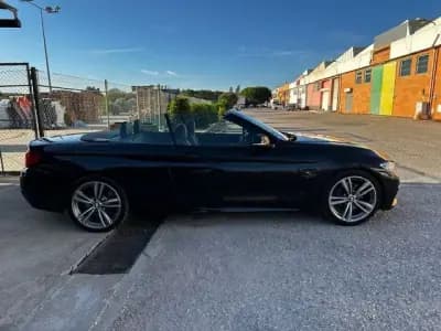 Vendo BMW 420 2015 - 26990 EUR, 159000 km - AUTO.MOTO.pt