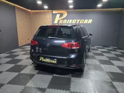 Sell Volkswagen Golf 2013 - 14500 EUR, 180000 km - AUTO.MOTO.pt