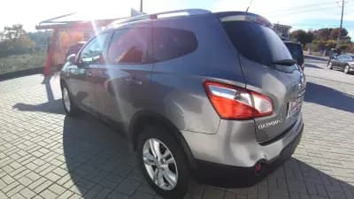 Vendo Nissan Qashqai +2 2012 - 6950 EUR, 351033 km - AUTO.MOTO.pt