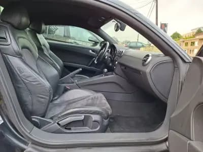 Sell Audi TT Coupé 2007 - 14900 EUR, 160000 km - AUTO.MOTO.pt