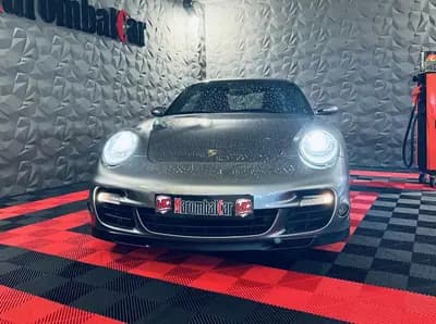 Vendo Porsche 997 2007 - 108990 EUR, 89476 km - AUTO.MOTO.pt