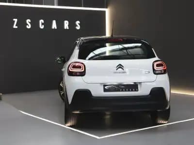 Sell Citroën C3 2022 - 13750 EUR, 42000 km - AUTO.MOTO.pt