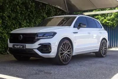 Vendo Volkswagen Touareg 2021 - 59900 EUR, 55000 km - AUTO.MOTO.pt